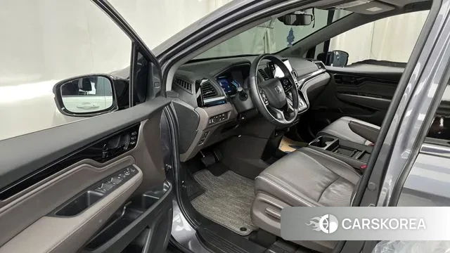 Honda Odyssey id 3262388 из Кореи 20