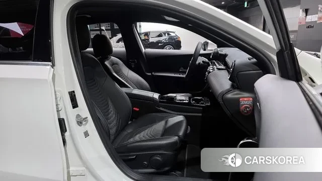 Mercedes-Benz A-Class W177 id 3514482 из Кореи 20