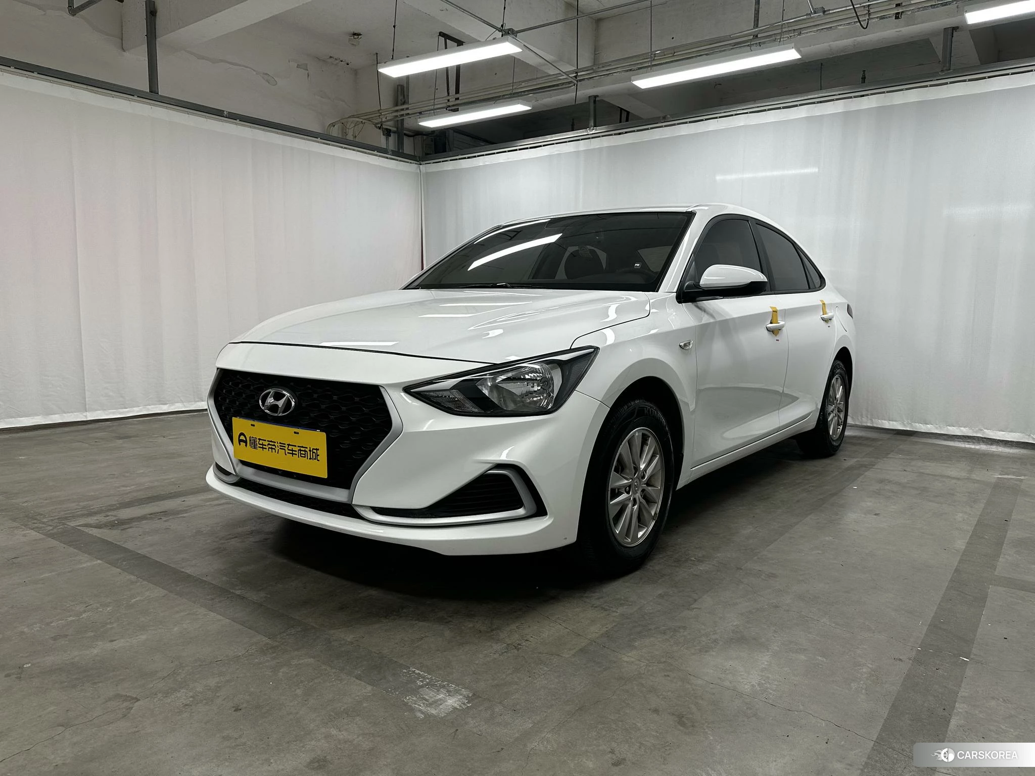 Hyundai Yuedong id 4452383 из Китая 20