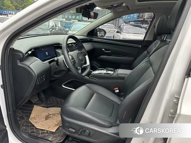Hyundai Tucson id 4336008 из Китая 20