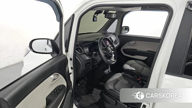 Kia The New Ray id 4793071 из Кореи 31