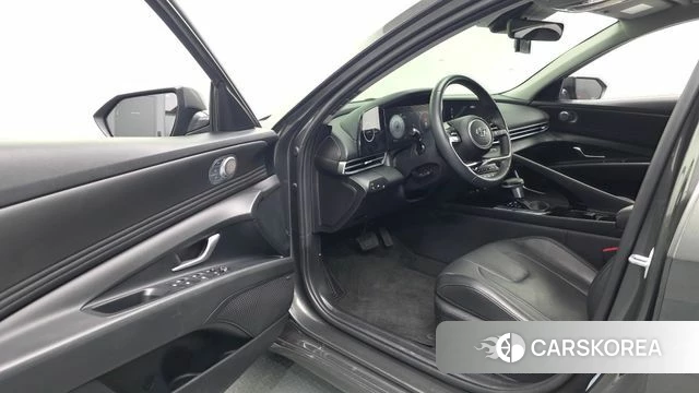 Hyundai Avante (CN7) id 4281503 из Кореи 32