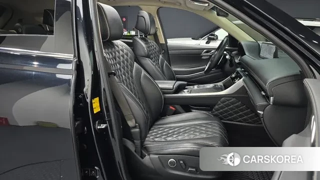 Genesis GV80 id 3469232 из Кореи 20