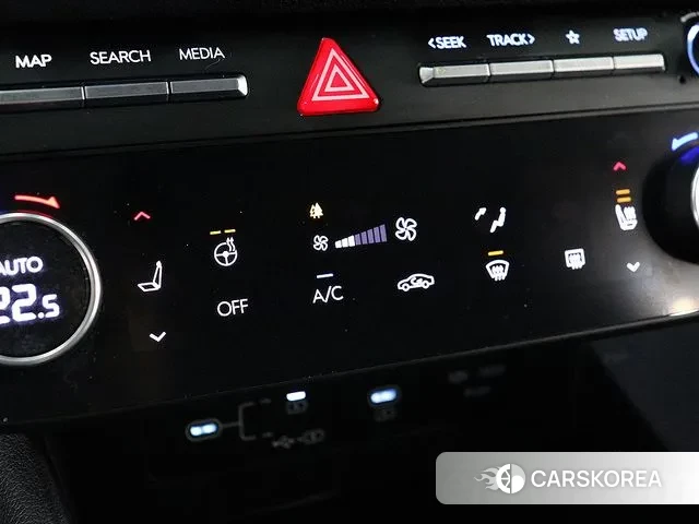 Hyundai Sonata D Edge (DN8) id 3327474 из Кореи 20