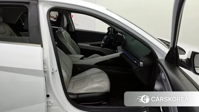 Hyundai Avante (CN7) id 3038307 из Кореи 20