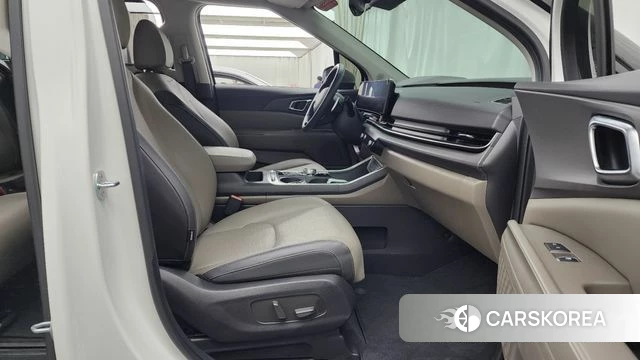 Kia The New Carnival 4th Generation id 4617809 из Кореи 34