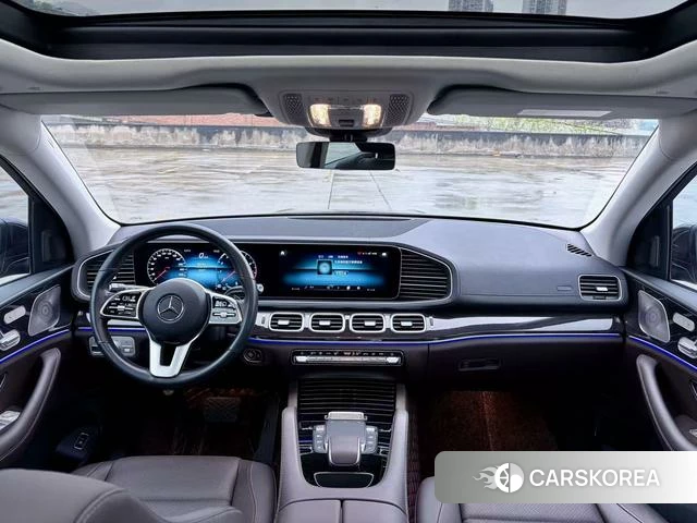 Mercedes-Benz GLE (import) id 4259455 из Китая 10