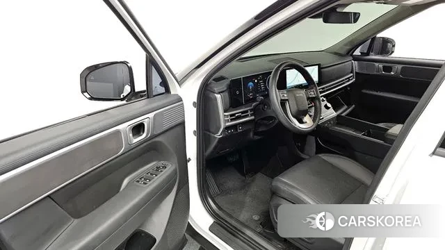 Hyundai Santa Fe (MX5) id 3365720 из Кореи 20