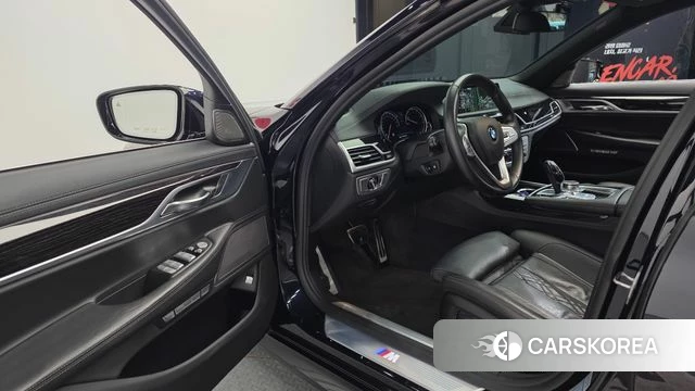 BMW 7 Series (G11) id 3846052 из Кореи 20