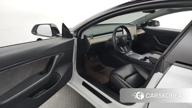 Tesla Model 3 id 3225388 из Кореи 20