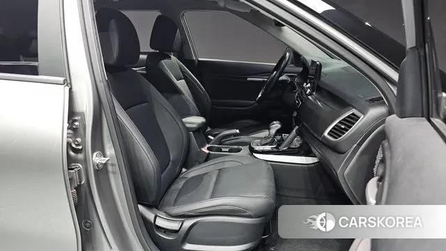 Kia Seltos id 2998617 из Кореи 20