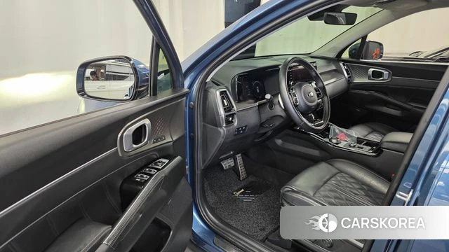 Kia Sorento 4th Generation id 4780308 из Кореи 36