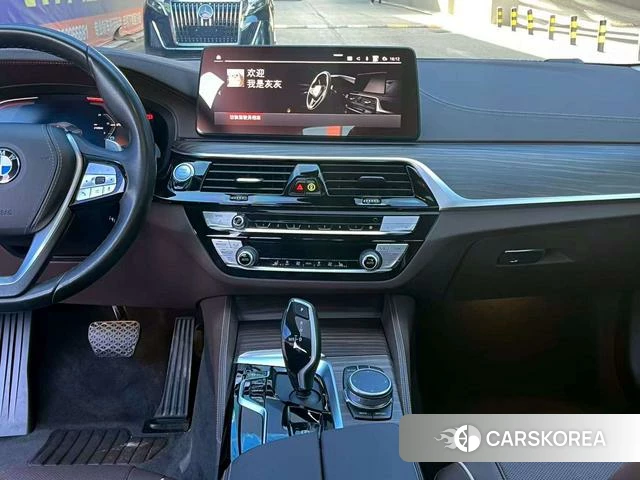BMW 5 series id 4236553 из Китая 14