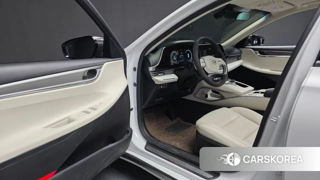 Hyundai The New Grandeur IG id 4186924 из Кореи 32