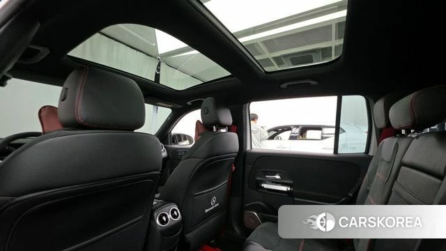 Mercedes-Benz GLB-Class X247 id 3914420 из Кореи 20