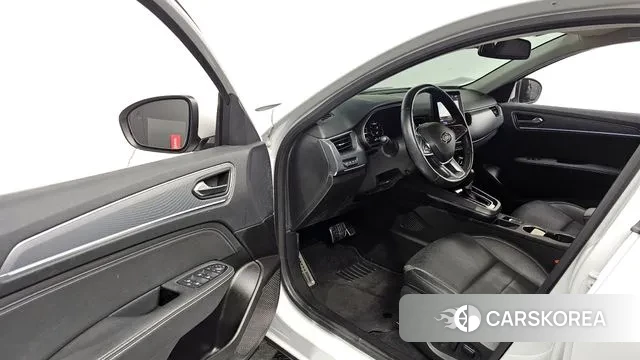 Renault Korea (Samsung) XM3 id 3601072 из Кореи 20