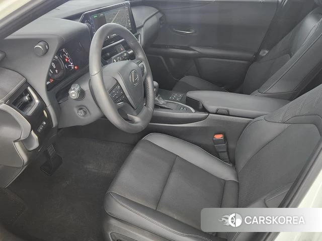 Lexus UX250h id 4533992 из Кореи 19