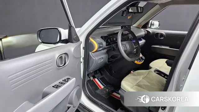 Hyundai Casper id 3043610 из Кореи 20