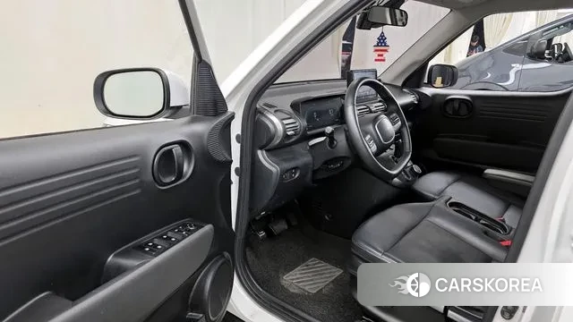 Hyundai Casper id 3776887 из Кореи 20