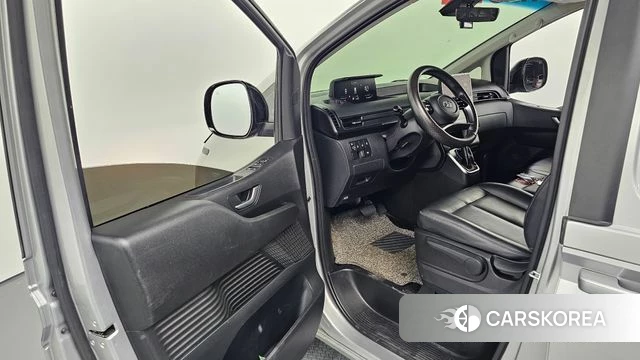 Hyundai Staria id 4224402 из Кореи 30