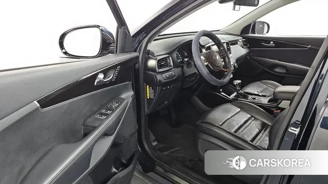 Kia The New Sorento id 3474918 из Кореи 20