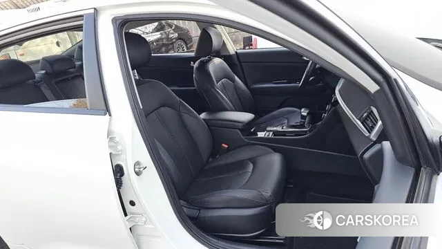 Kia The New K5 2nd generation id 3742545 из Кореи 20