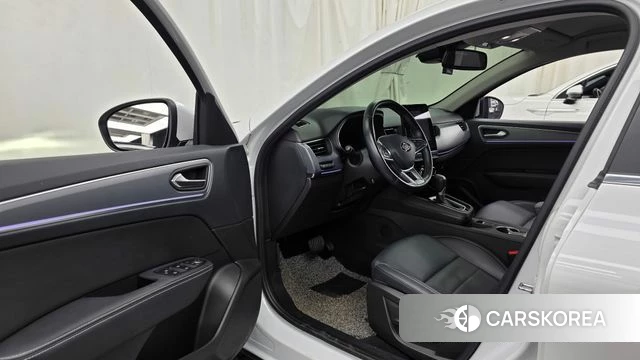 Renault Korea (Samsung) XM3 id 4641489 из Кореи 32
