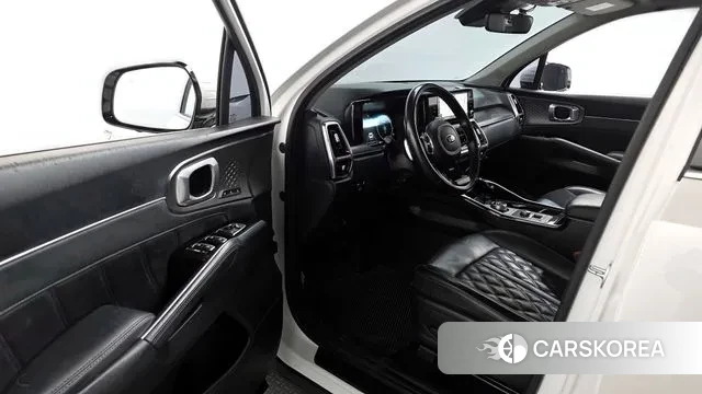 Kia Sorento 4th Generation id 3587355 из Кореи 20