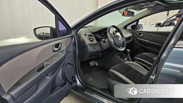 Renault Korea (Samsung) Clio id 4785815 из Кореи 30