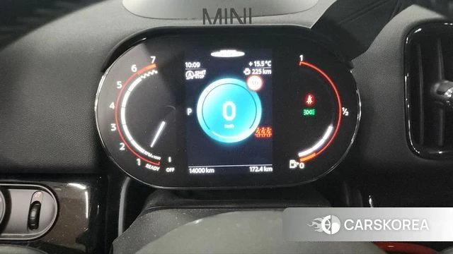 Mini Cooper S Countryman id 3883600 из Кореи 11