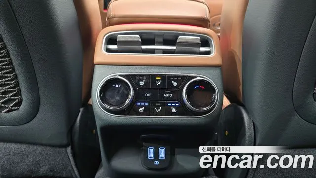 Genesis GV70 id 2681241 из Кореи 20