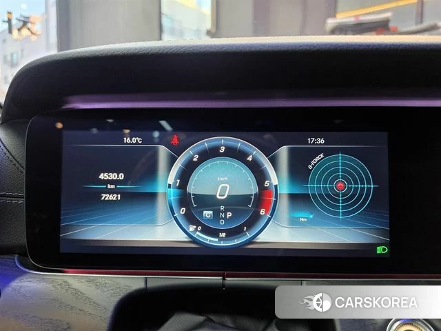Mercedes-Benz E-Class W213 id 4331694 из Кореи 20