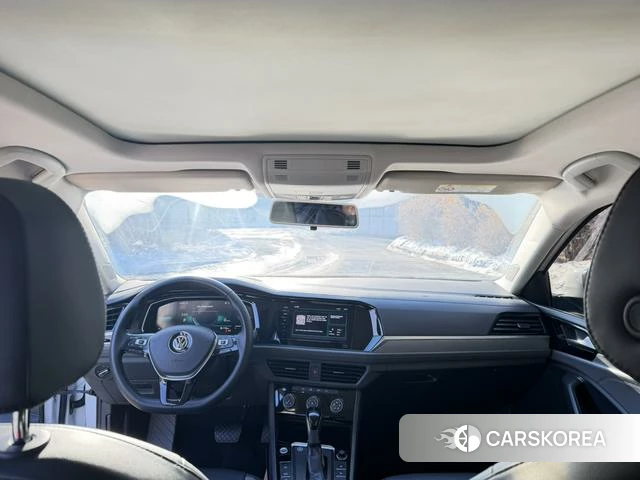Volkswagen Sagitar id 4256292 из Китая 20