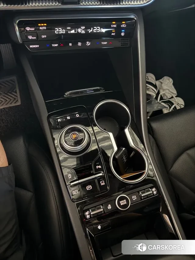 Kia K5 3rd generation id 2979378 из Кореи 14