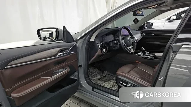 BMW 6 Series GT (G32) id 2994705 из Кореи 20