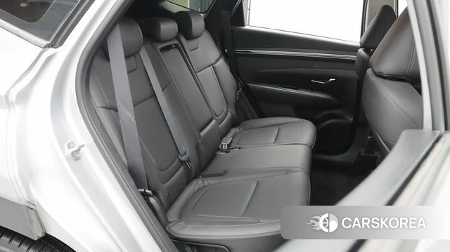 Hyundai Tucson (NX4) id 4609033 из Кореи 20