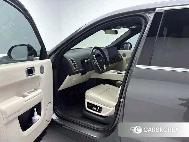 Ideal car Ideal L8 id 4219339 из Китая 20