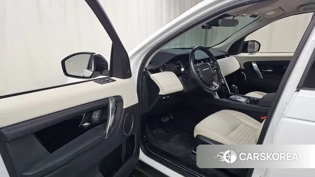 Land Rover Discovery Sports 2nd Generation id 3621635 из Кореи 20
