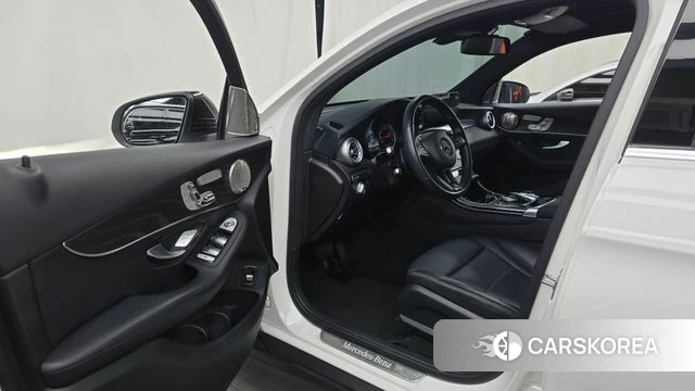 Mercedes-Benz GLC-Class X253 id 4557492 из Кореи 31
