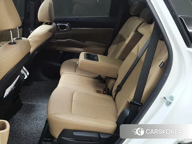 Kia The New Sorento 4th Generation id 3462209 из Кореи 19