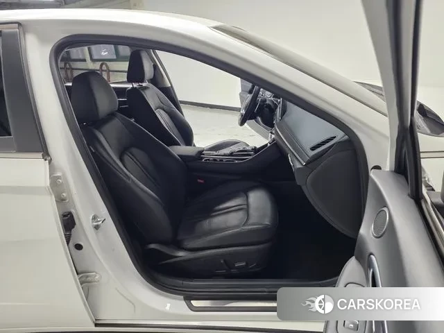 Hyundai Sonata (DN8) id 3626753 из Кореи 20