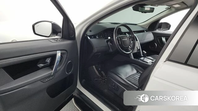 Land Rover Discovery Sports 2nd Generation id 4535968 из Кореи 33