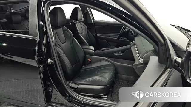 Hyundai Avante (CN7) id 2999607 из Кореи 20