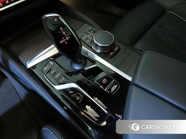 BMW 6 Series GT (G32) id 4725972 из Кореи 20