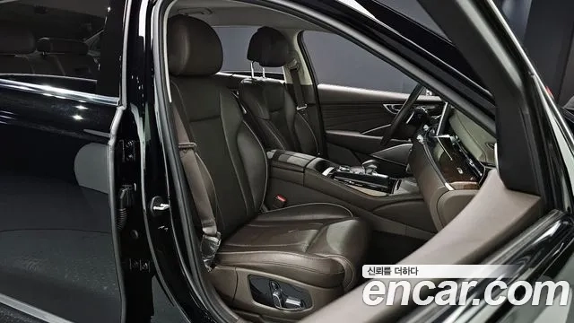 Kia More K9 id 2865037 из Кореи 20