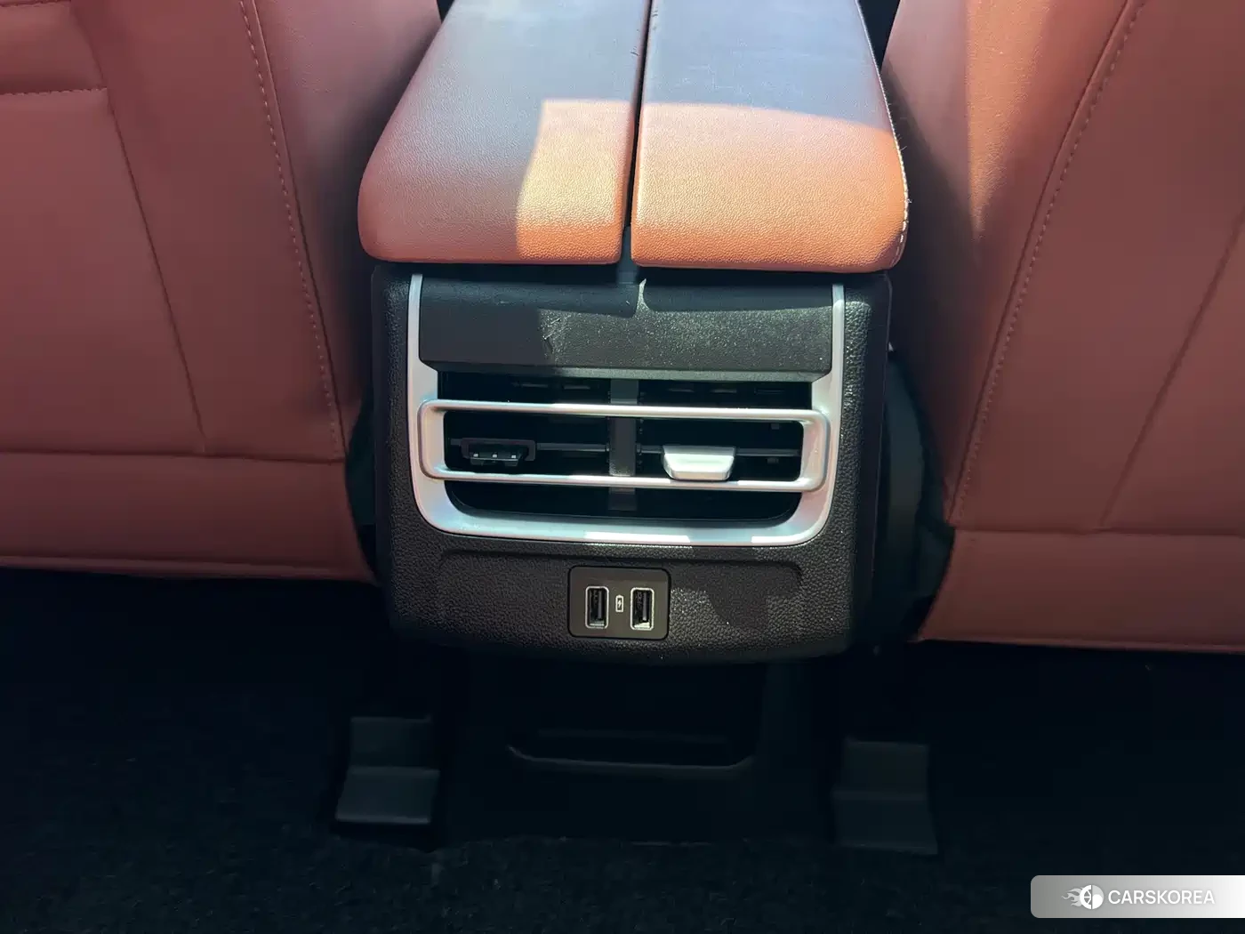 Chang'an Changan CS75PLUS id 4570308 из Китая 33