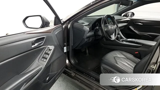 Toyota Avalon 5th Generation id 3656312 из Кореи 20