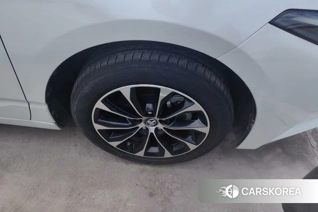 Toyota Asian dragon id 4336285 из Китая 17