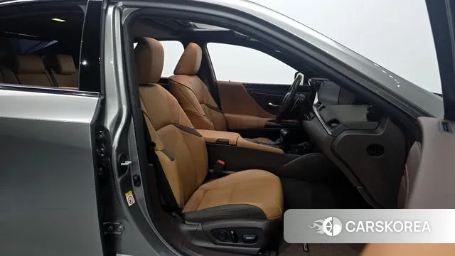 Lexus ES300h 7th generation id 3494355 из Кореи 20