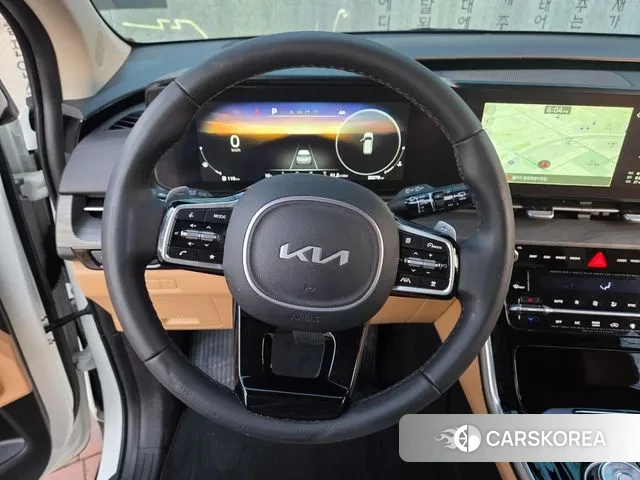 Kia Carnival 4th generation id 3716491 из Кореи 20